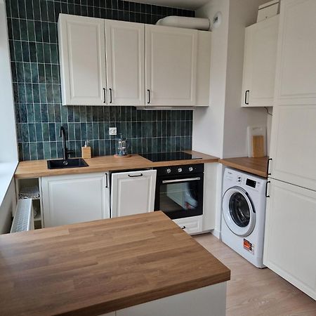 Apartamenty Velvet - Jezyce Poznań Exterior foto