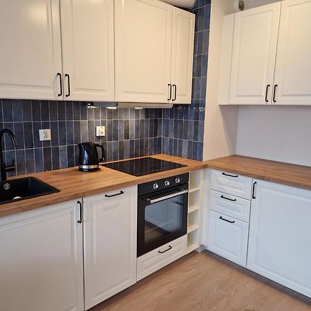 Apartamenty Velvet - Jezyce Poznań Exterior foto