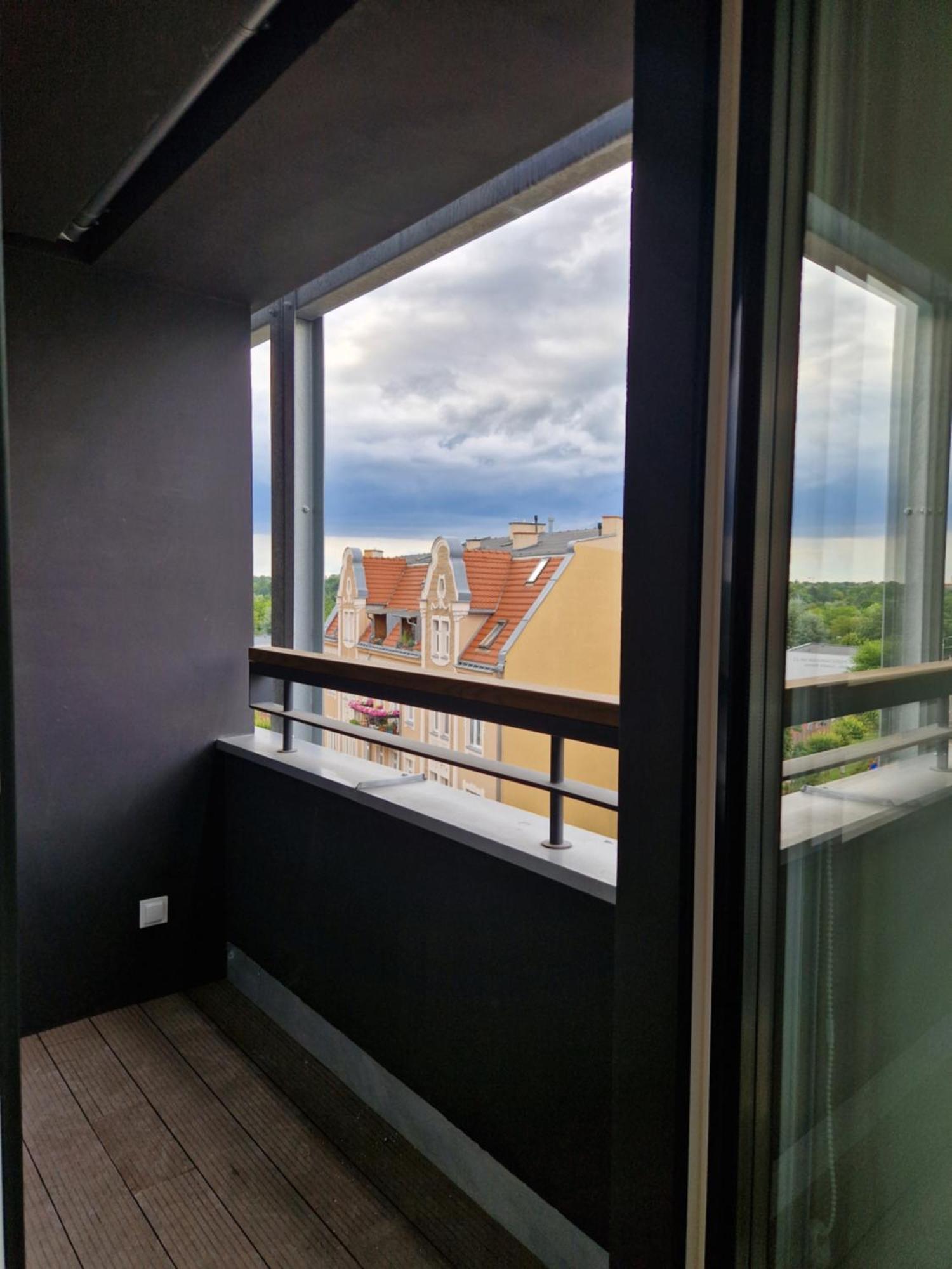Apartamenty Velvet - Jezyce Poznań Exterior foto