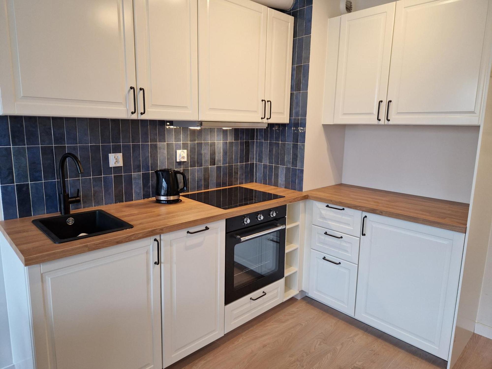 Apartamenty Velvet - Jezyce Poznań Exterior foto