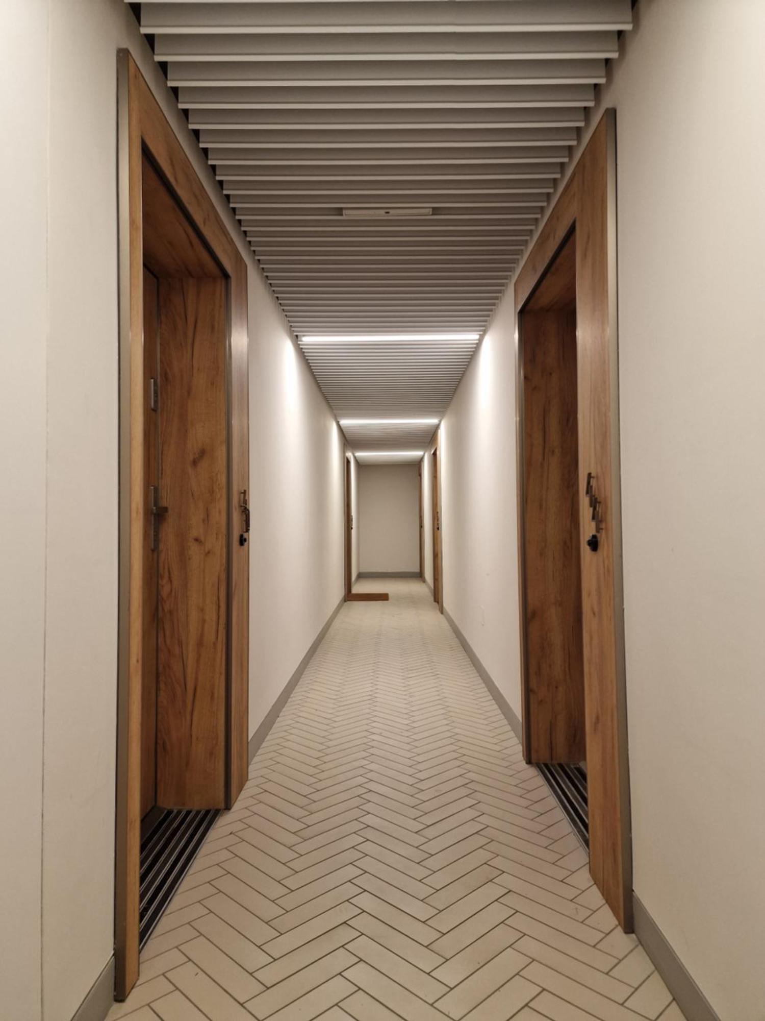 Apartamenty Velvet - Jezyce Poznań Exterior foto