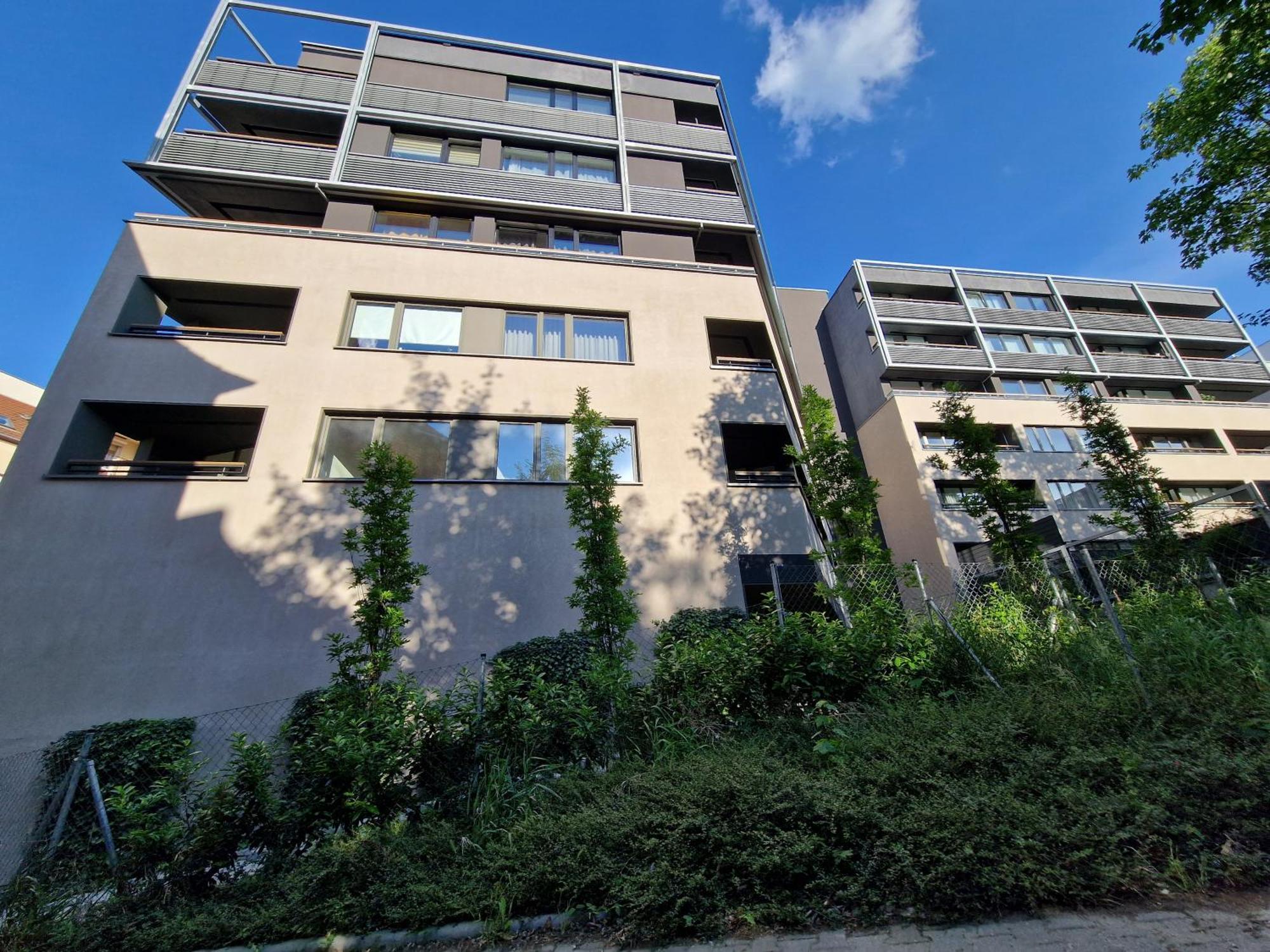 Apartamenty Velvet - Jezyce Poznań Exterior foto