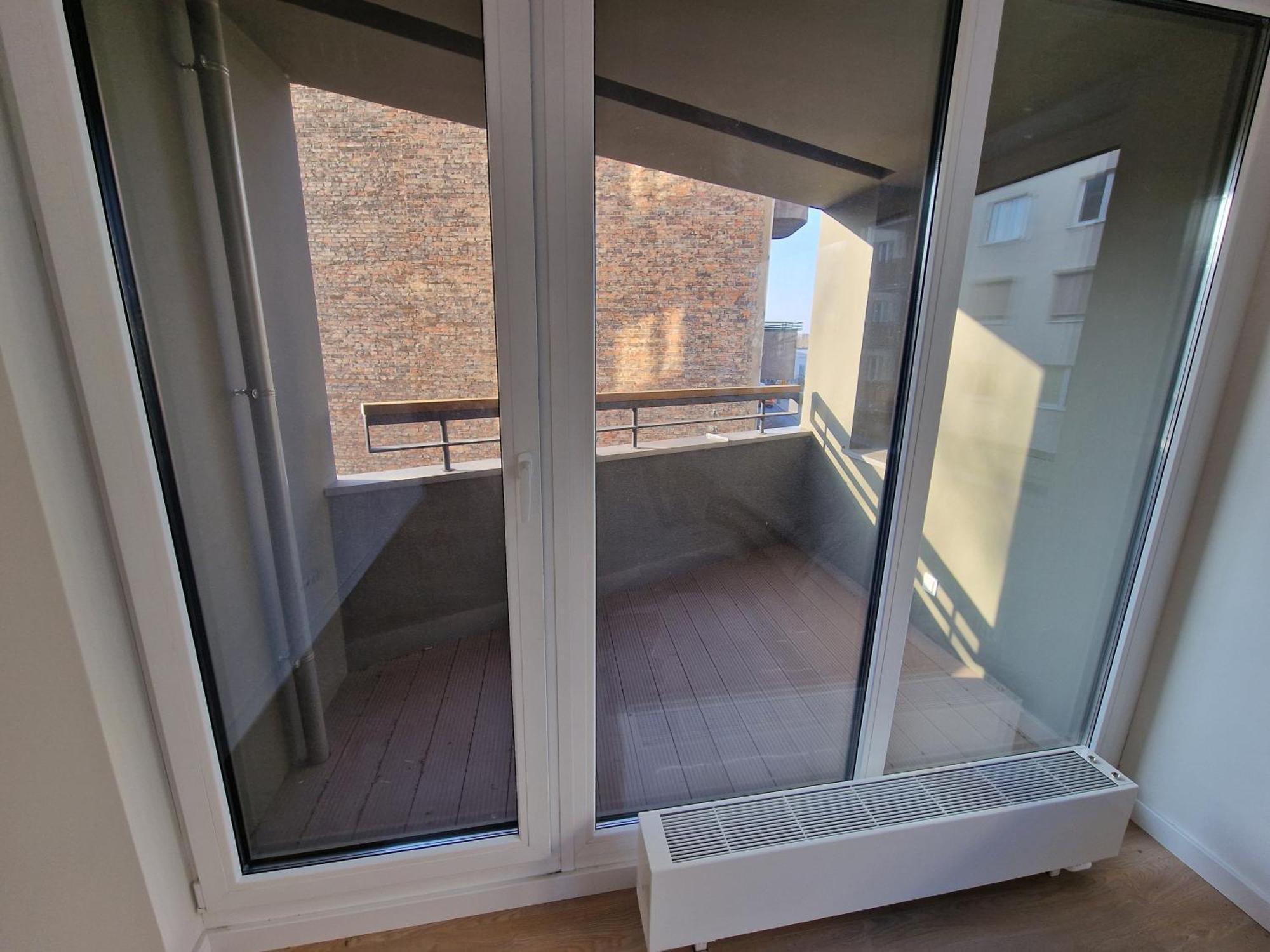 Apartamenty Velvet - Jezyce Poznań Exterior foto