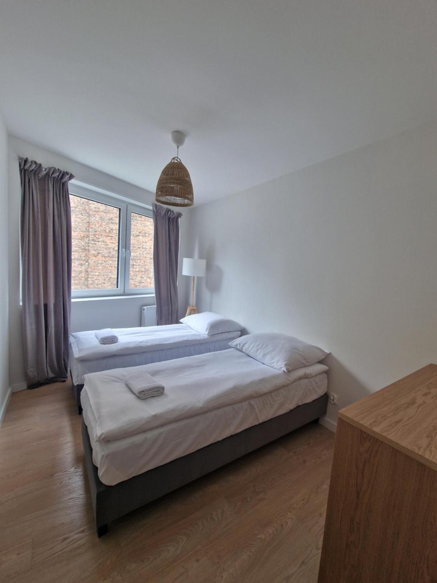 Apartamenty Velvet - Jezyce Poznań Exterior foto