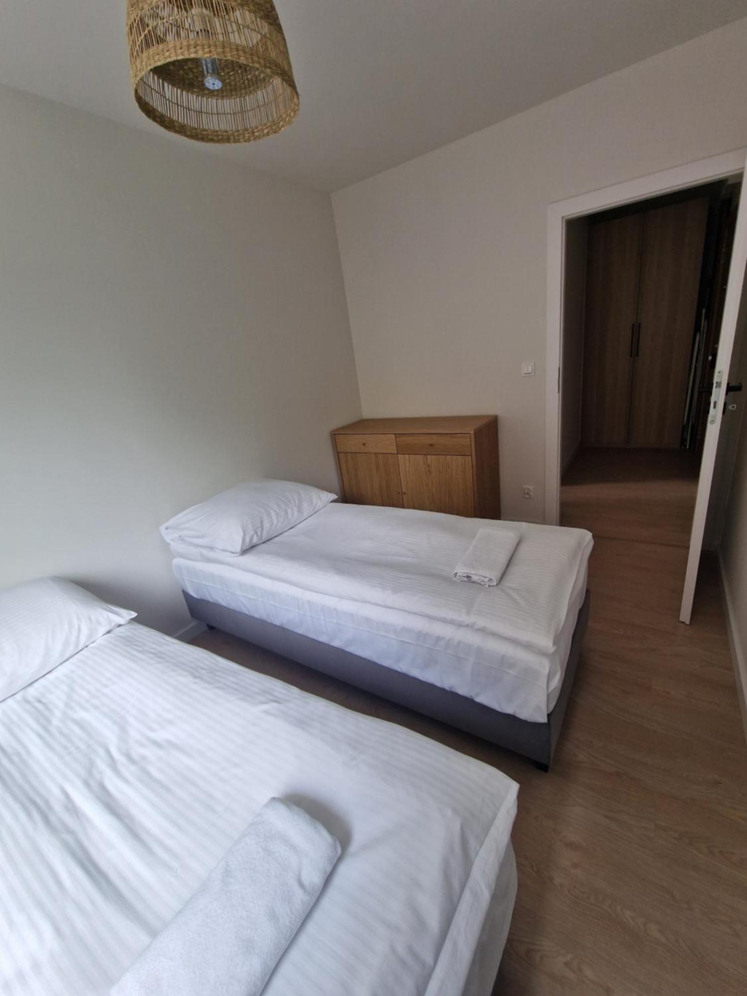Apartamenty Velvet - Jezyce Poznań Exterior foto