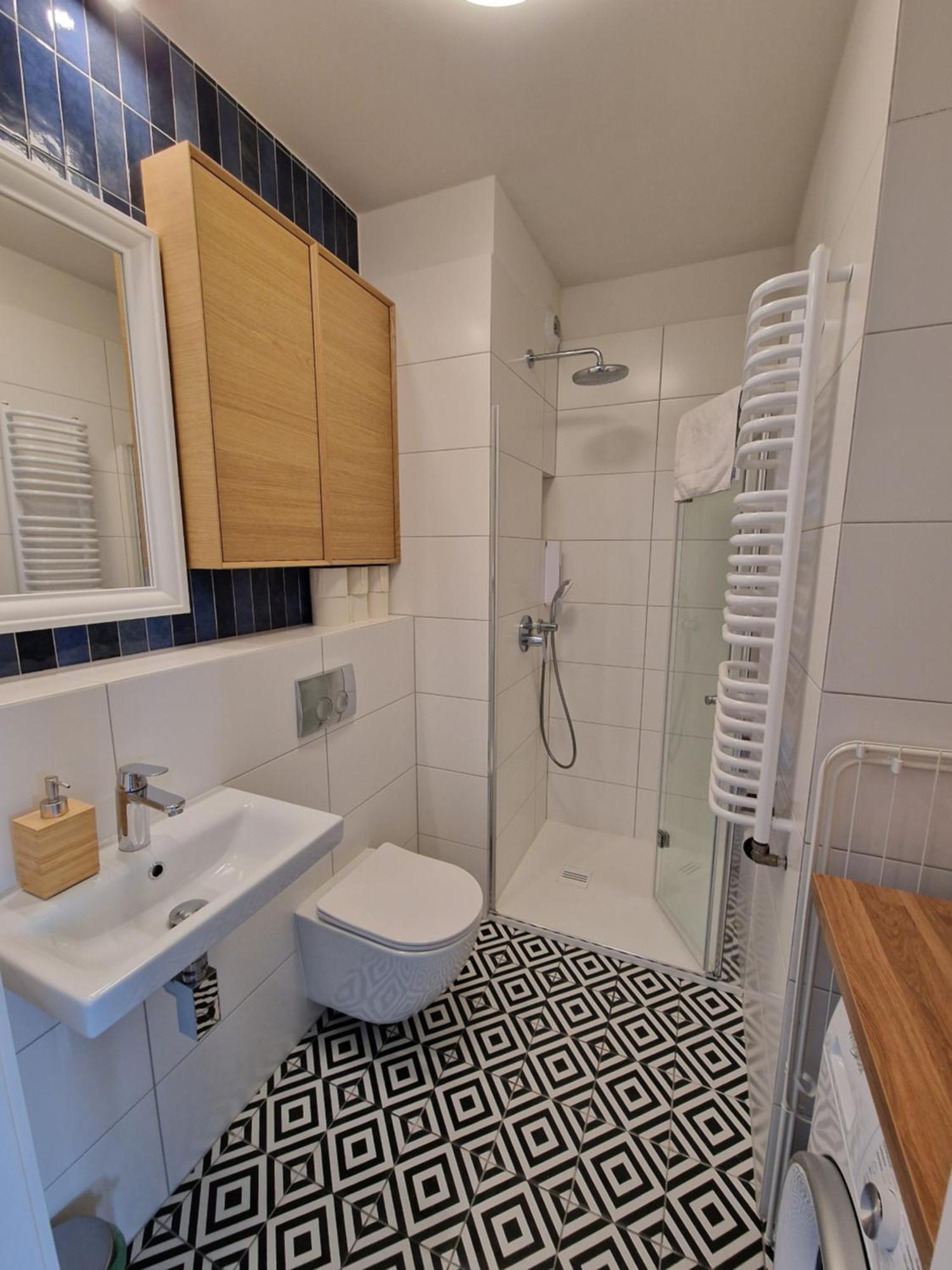 Apartamenty Velvet - Jezyce Poznań Exterior foto
